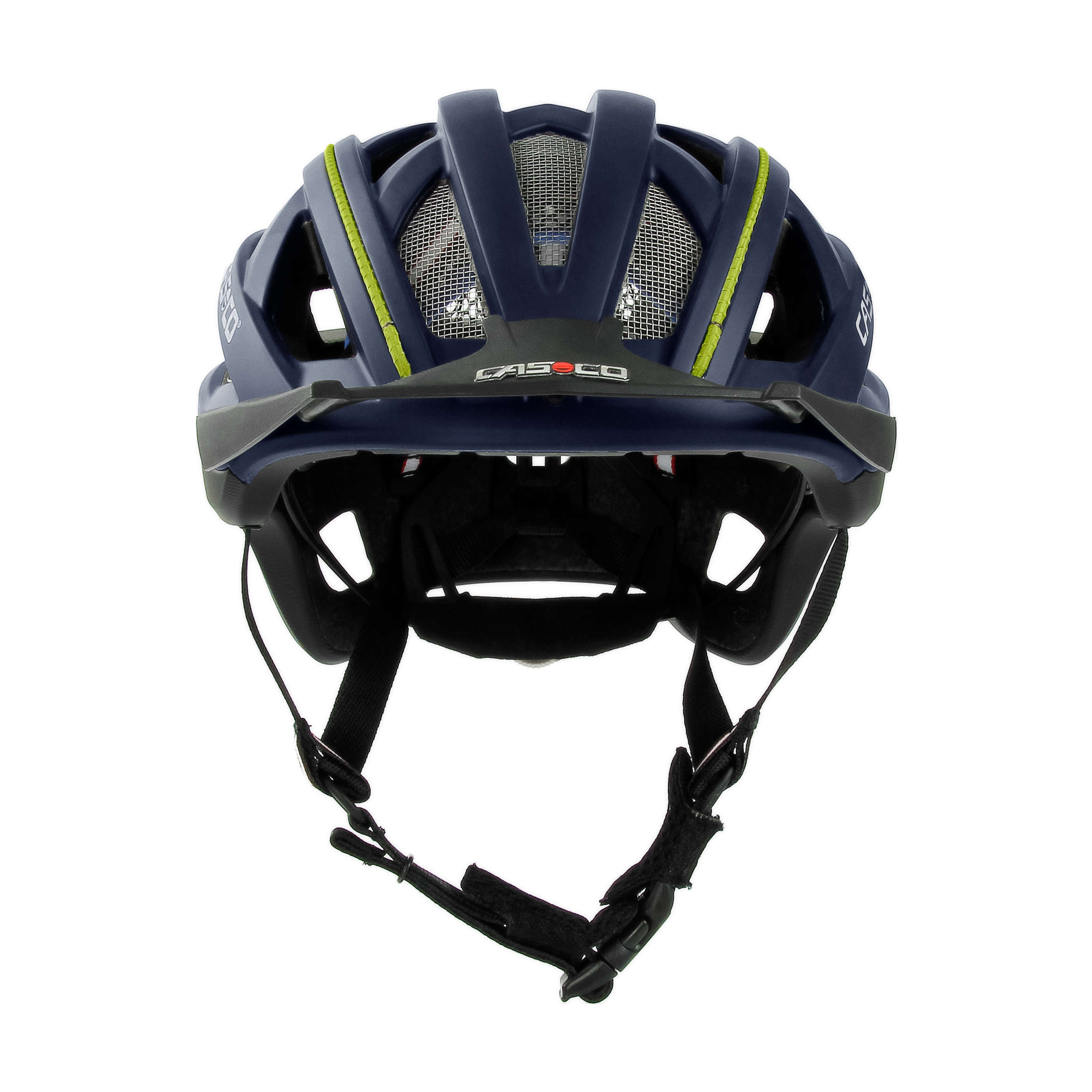 CASCO_Cuda2_Blue_NeonYellow_Matte_front_rgb_04.1605
