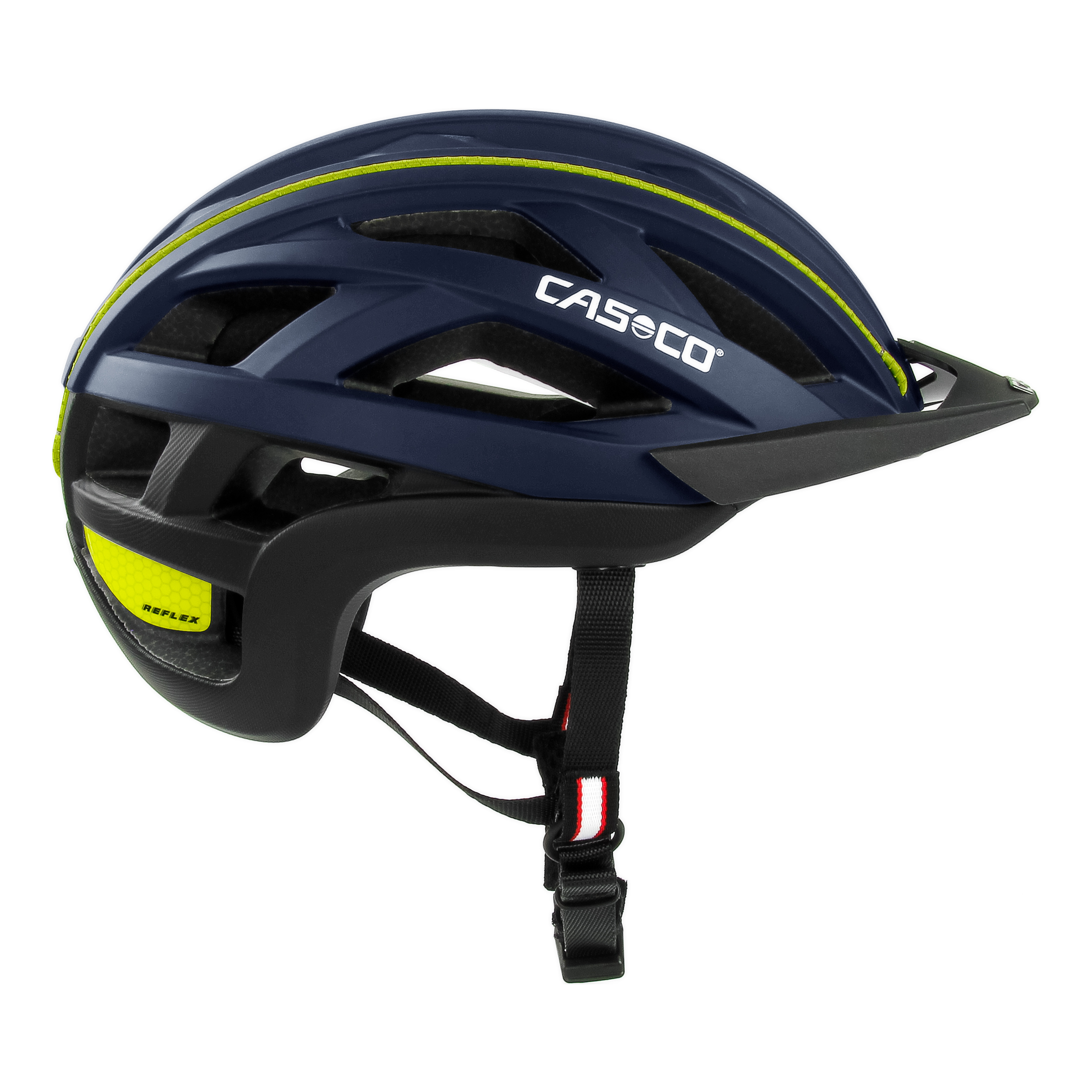 CASCO_Cuda2_Blue_NeonYellow_Matte_side_rgb_04.1605