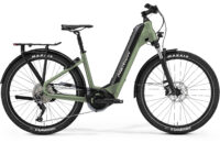 Merida eSpresso CC 400 EQ m.green