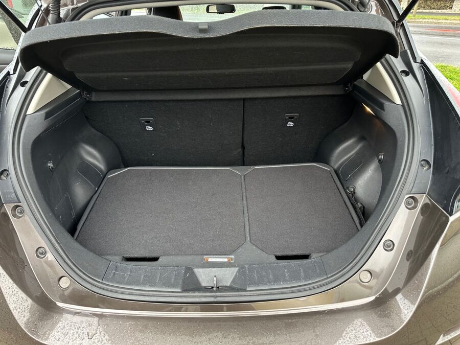 Leaf 62kWh