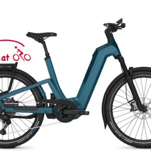 Kalkhoff ENTICE 7+ Advance Wave Fully S(45) Bosch 800Wh Akku