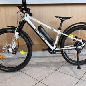 Ben-e-Bike 24ePower pro/Kinder e-Bike extrem leicht! gebraucht