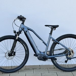 Merida eSpresso 500 L MTB s.steelblue e-Bike